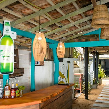 Smile Beach Home Galle Exterior photo