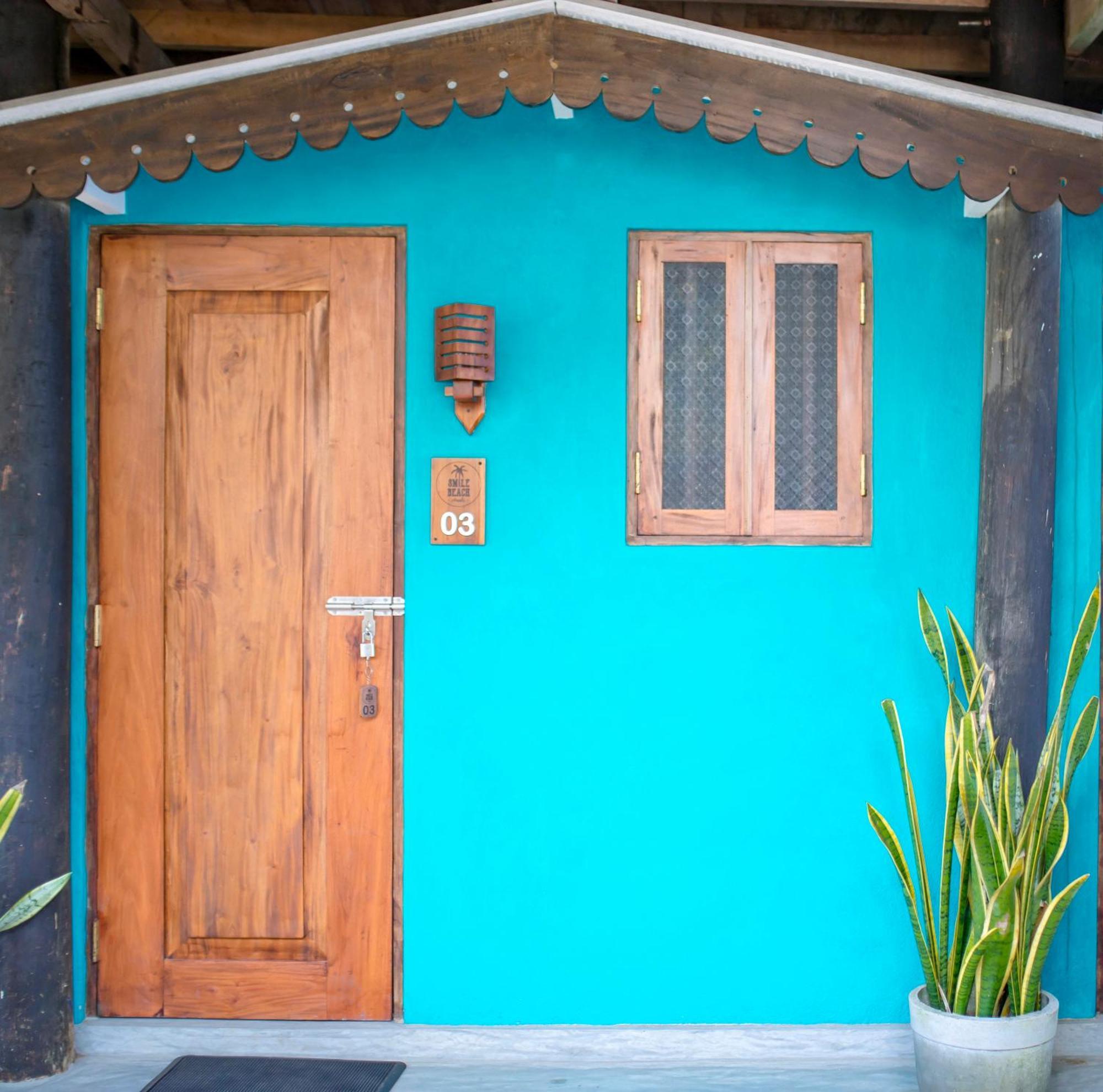 Smile Beach Home Galle Exterior photo