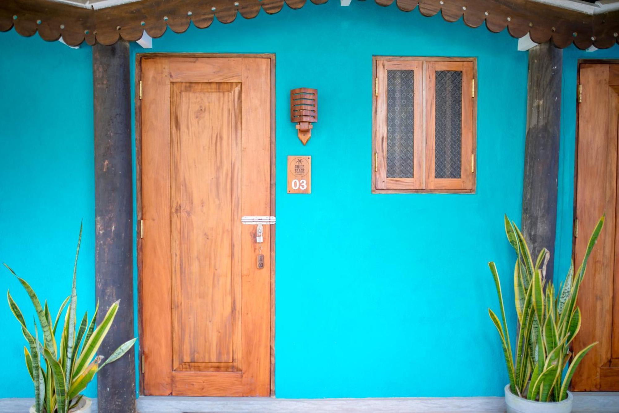 Smile Beach Home Galle Room photo